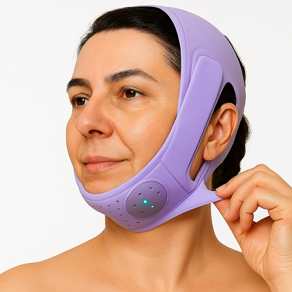 The Elevé Face Shaper