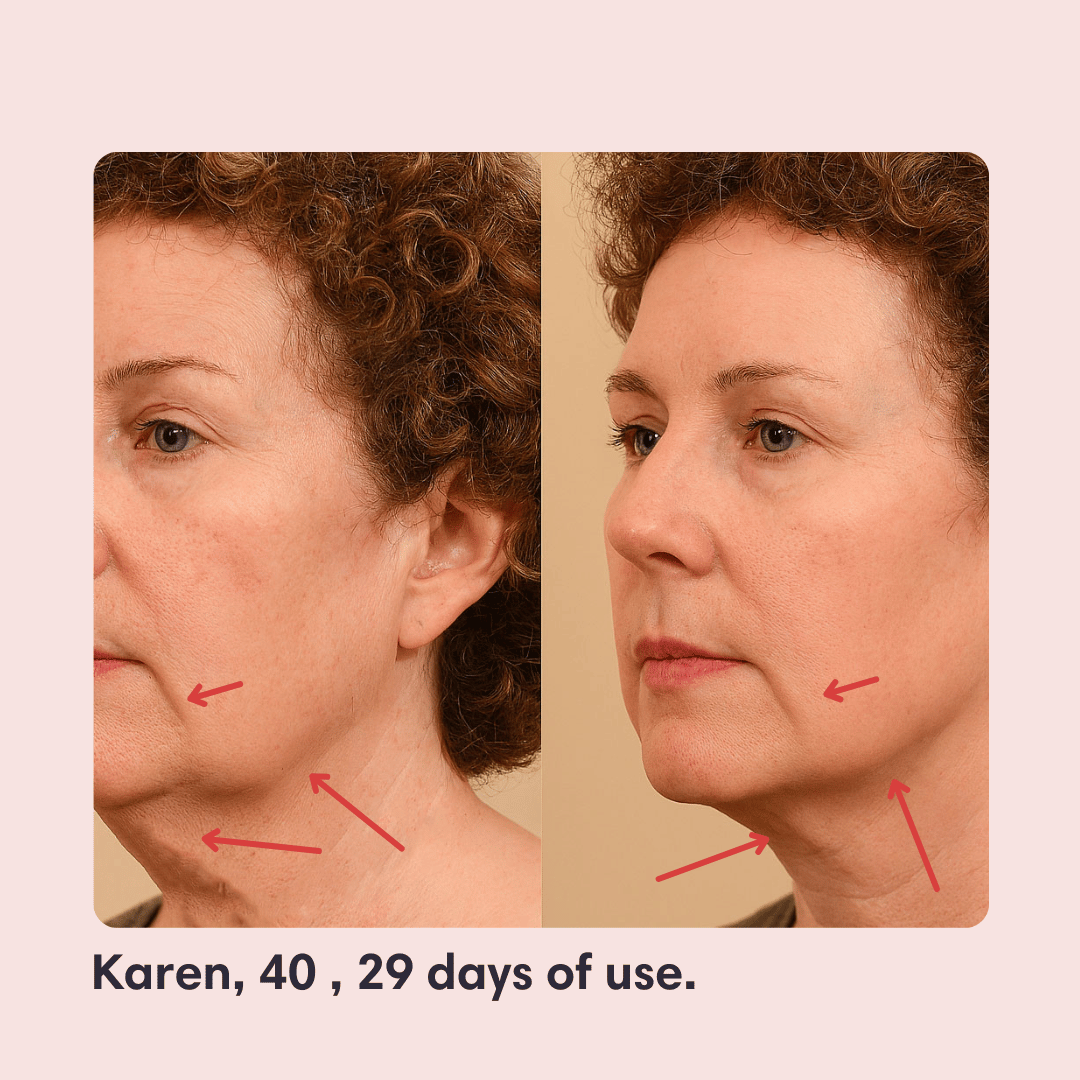 Elevé Ultra-Firm Lifting Strap