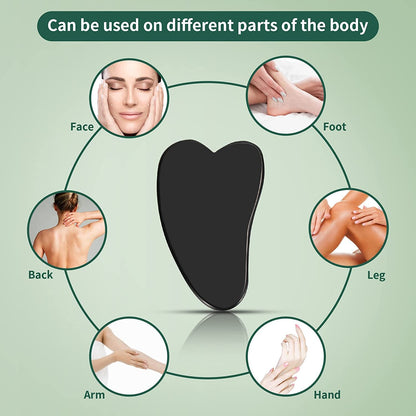 Elevé Sculpting Facial Roller