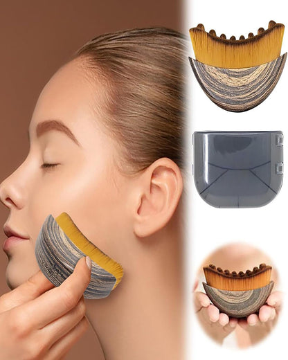 Elevé Lymphatic Brush