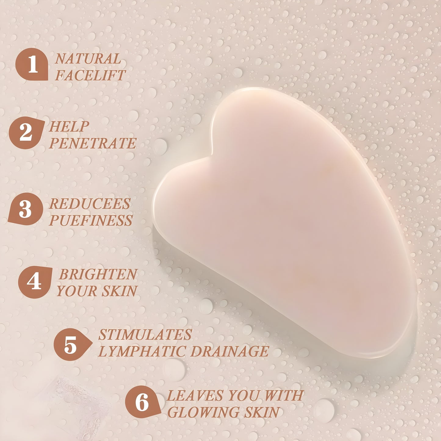 Elevé Sculpting Facial Roller