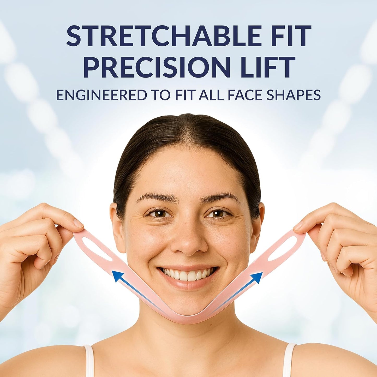 Elevé Hydro-Collagen Mask (5 Pack)