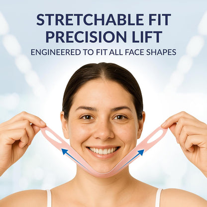 Elevé Hydro-Collagen Mask (5 Pack)