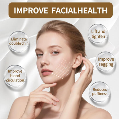 Elevé Lymphatic Brush