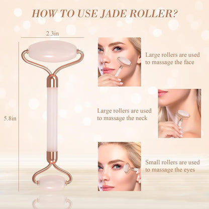 Elevé Sculpting Facial Roller