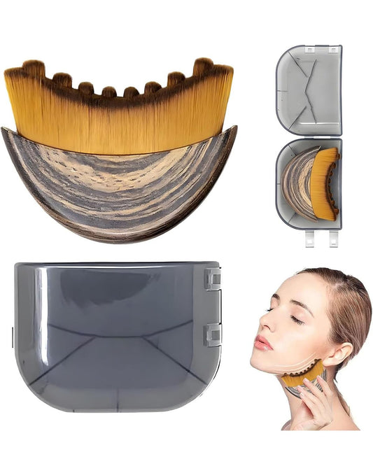 Elevé Lymphatic Brush