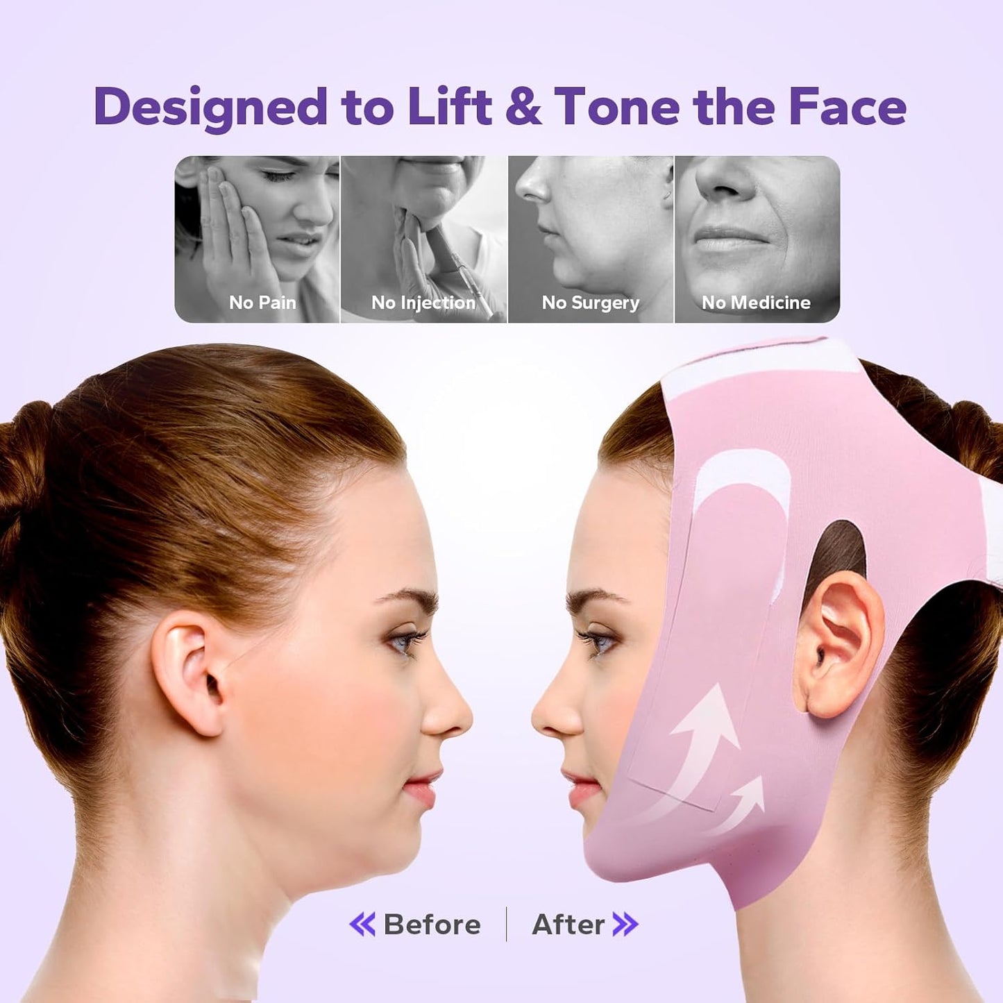 Elevé Face Shaper