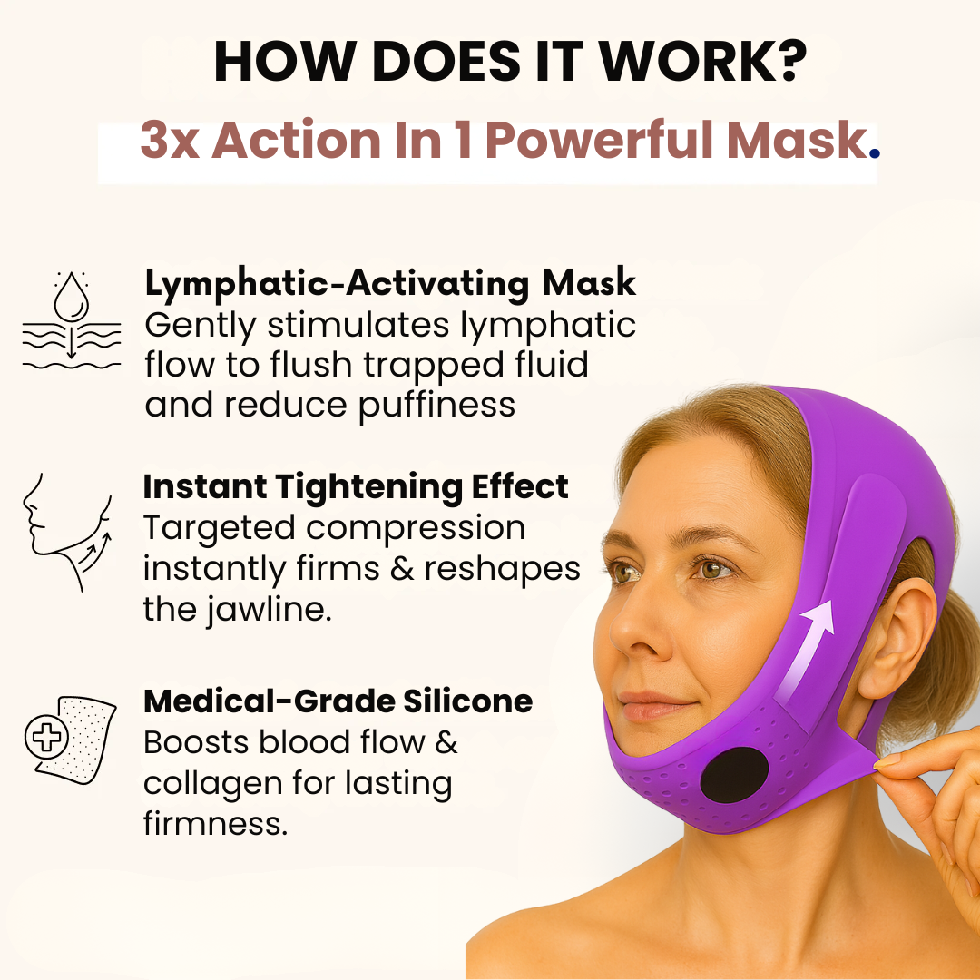 The Elevé Face Shaper