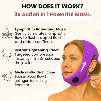 The Elevé Face Shaper