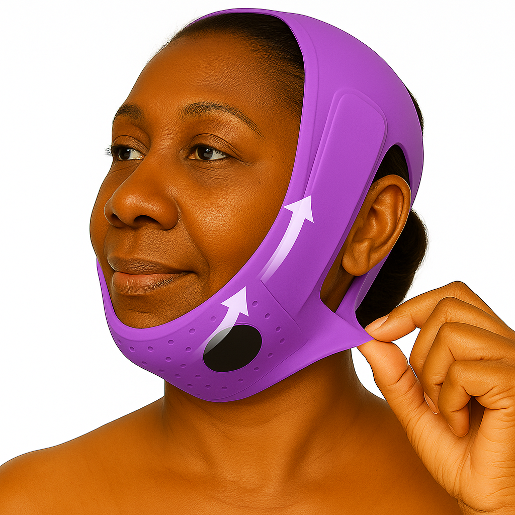 The Elevé Face Shaper