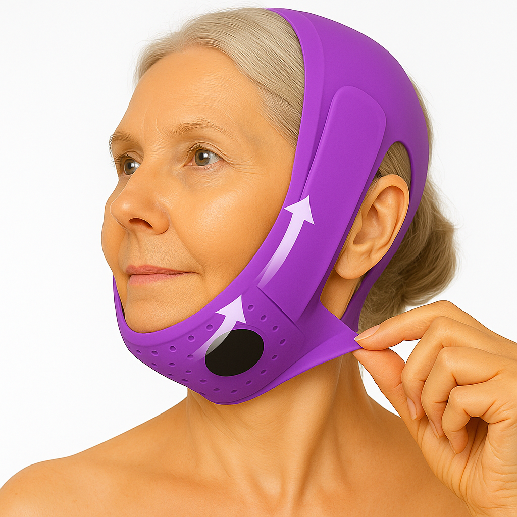 The Elevé Face Shaper