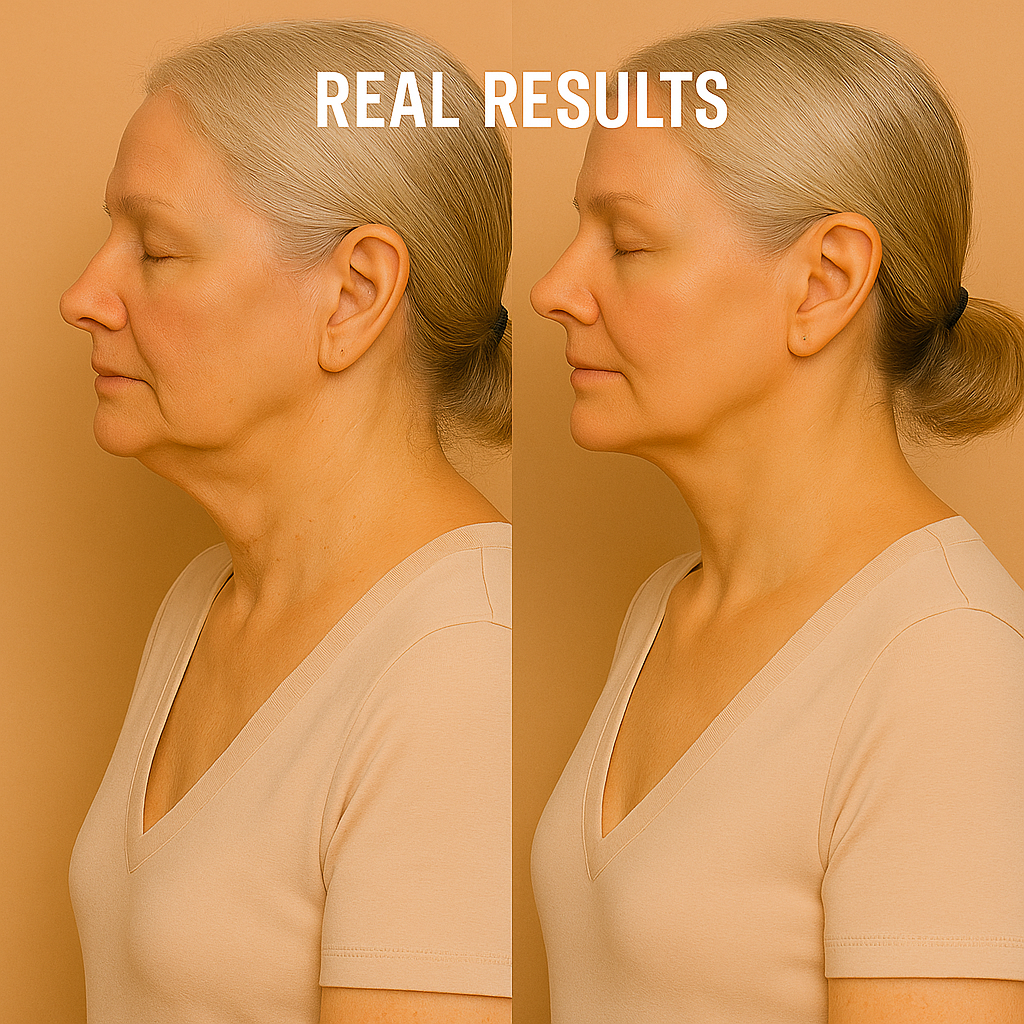 The Elevé Face Shaper