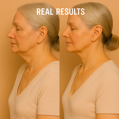 The Elevé Face Shaper