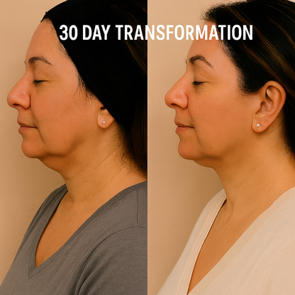 The Elevé Face Shaper