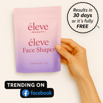 The Elevé Face Shaper