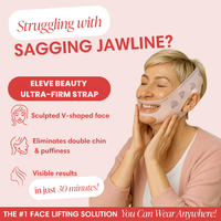 Elevé Ultra-Firm Lifting Strap