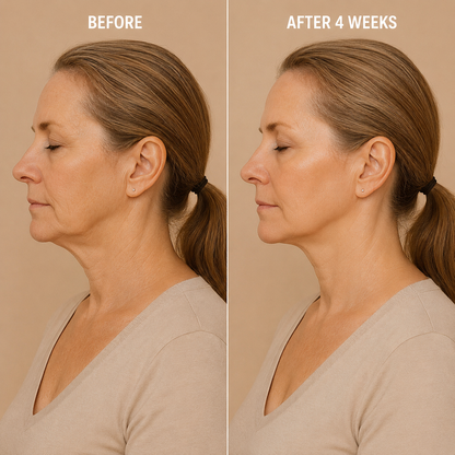 The Elevé Face Shaper