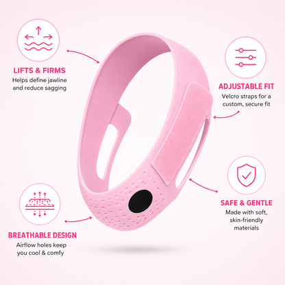 The Elevé Face Shaper