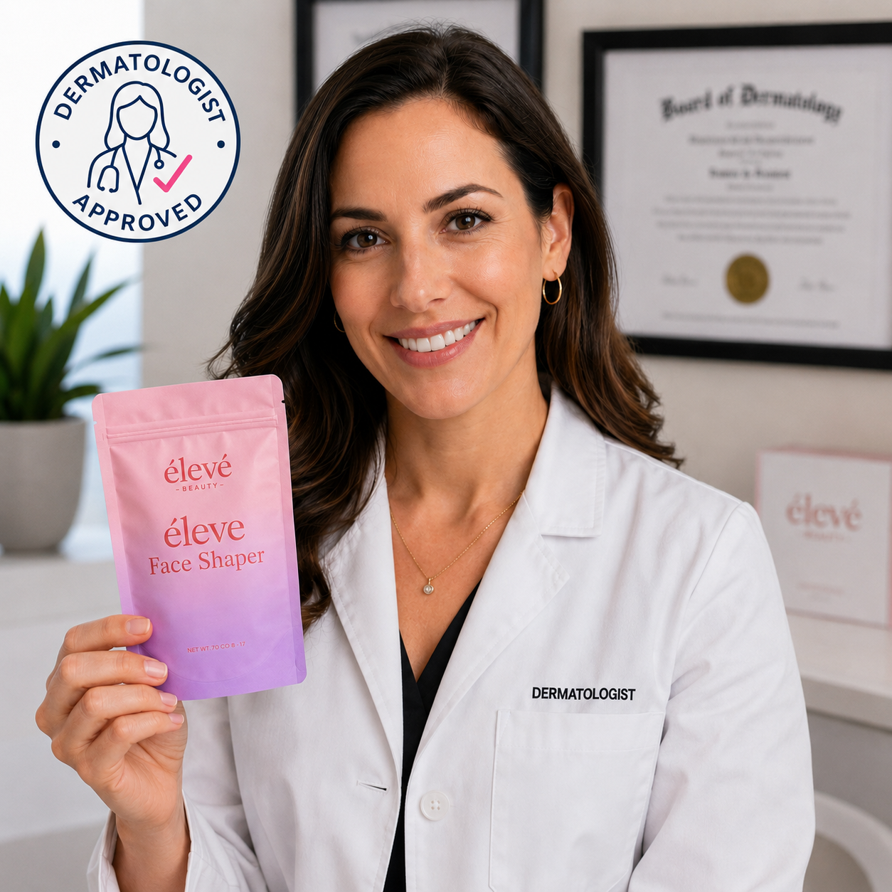 The Elevé Face Shaper