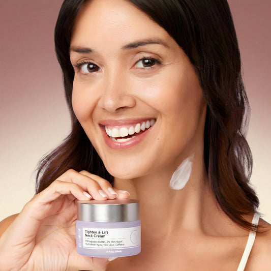 Elevé Lymphatic Cream