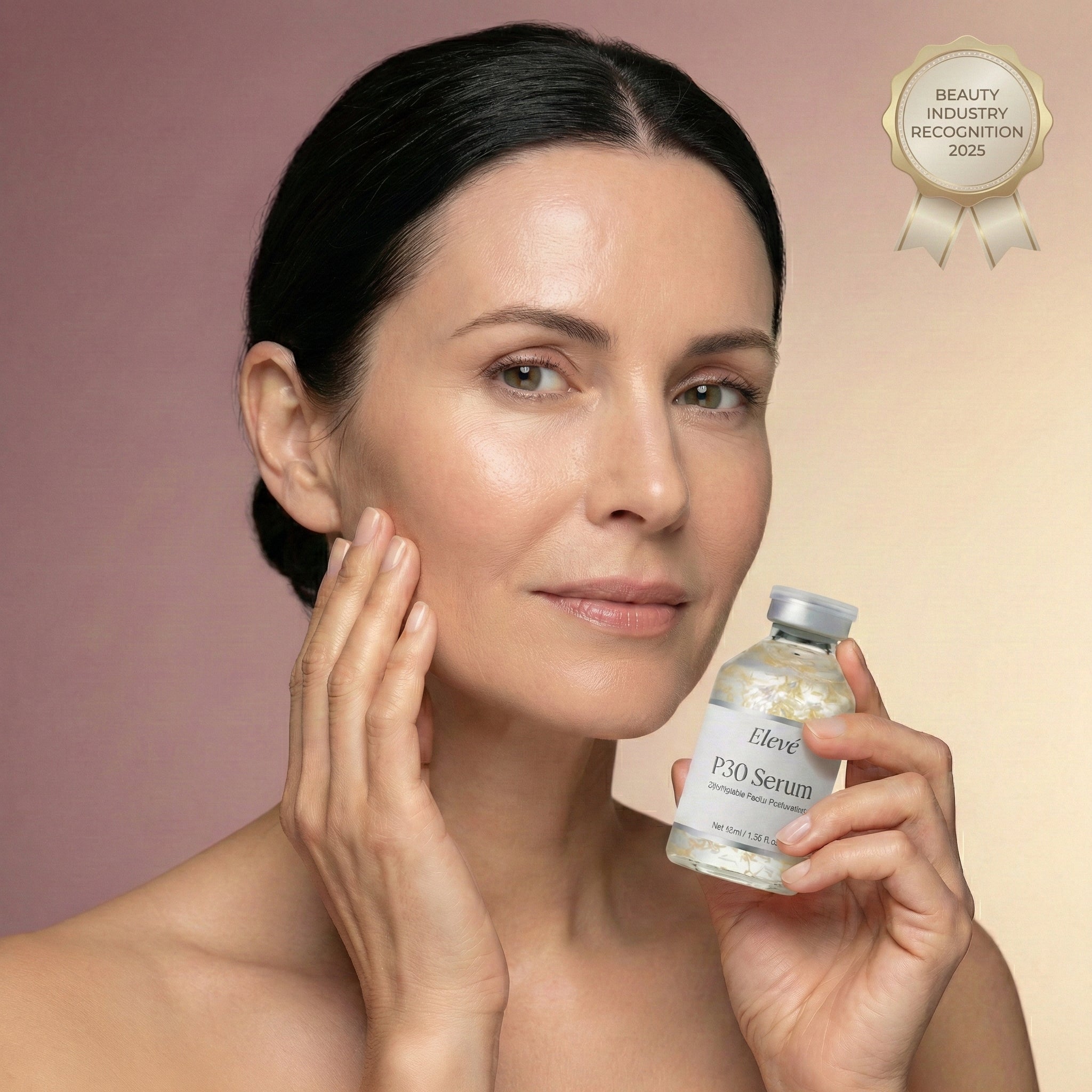 Elevé P30 Serum