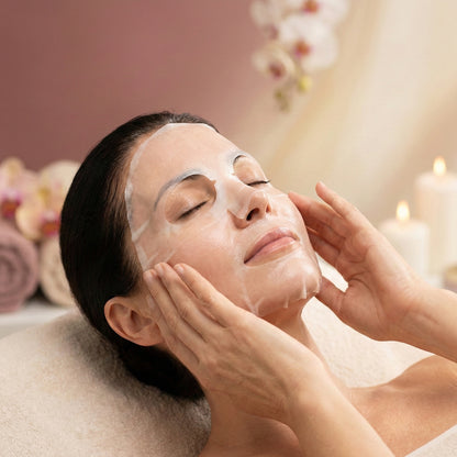 Elevé Hydro-Collagen Mask (5 Pack)