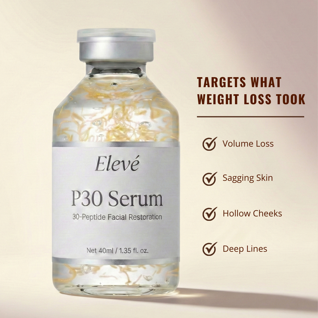 Elevé P30 Serum
