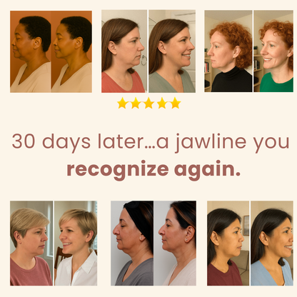 The Elevé Face Shaper