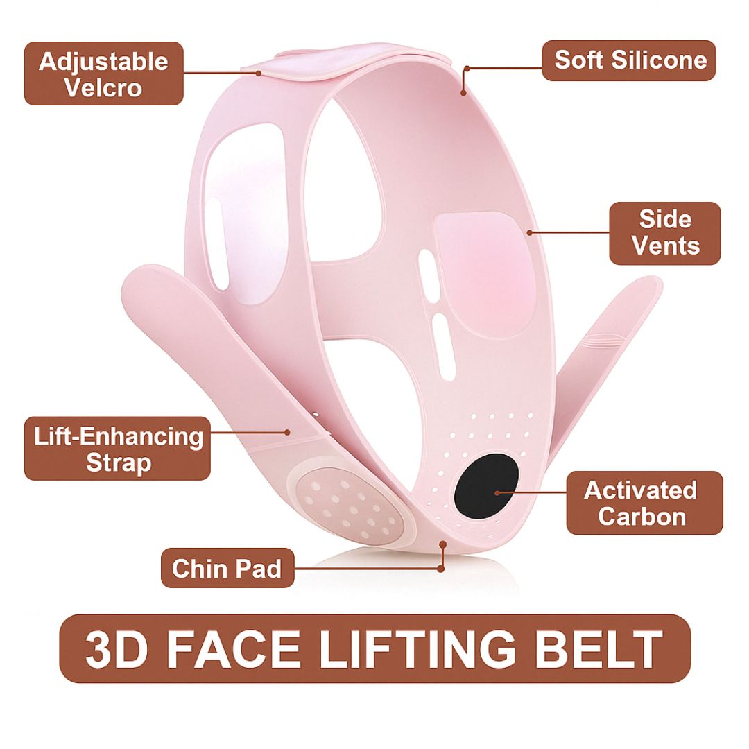 Elevé Face Shaper