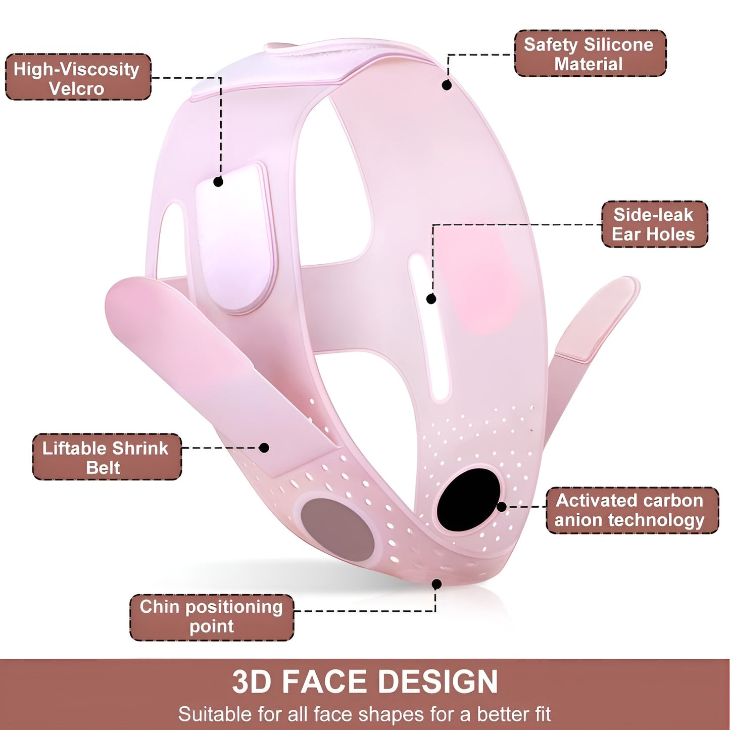 Elevé Face Shaper