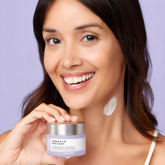 Elevé Lift & Firm Neck Cream