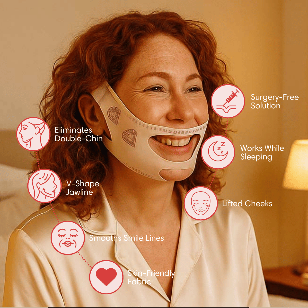 Elevé Ultra-Firm Lifting Strap