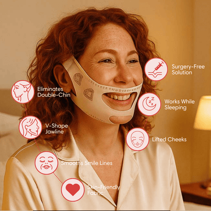 Elevé Ultra-Firm Lifting Strap