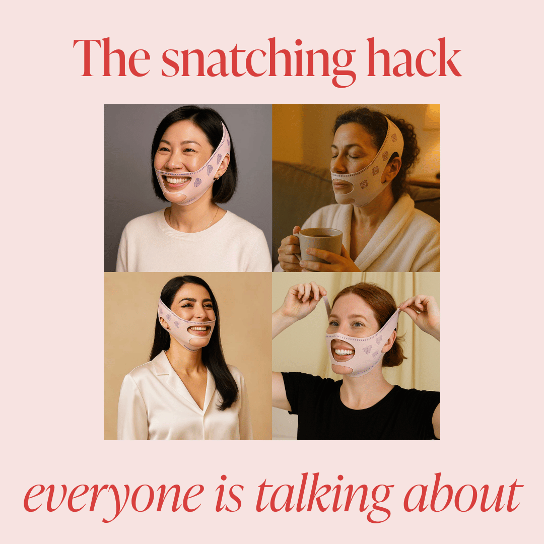 Elevé Ultra-Firm Lifting Strap