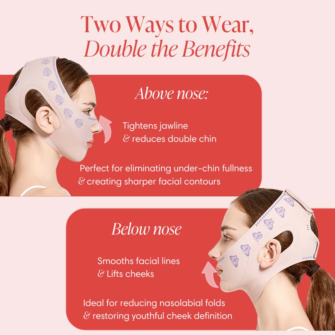 Elevé Ultra-Firm Lifting Strap