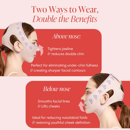 Elevé Ultra-Firm Lifting Strap