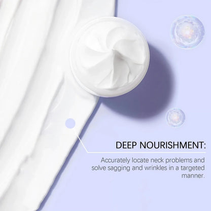 Elevé Lift & Firm Neck Cream